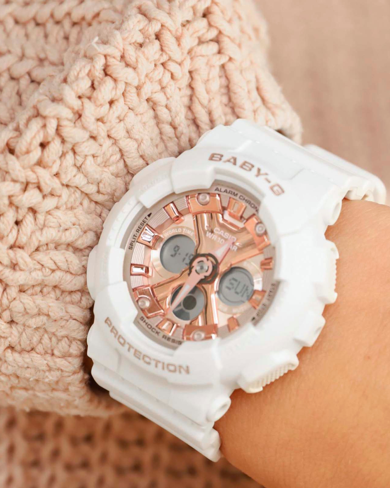 Casio BA-130-7A1ER