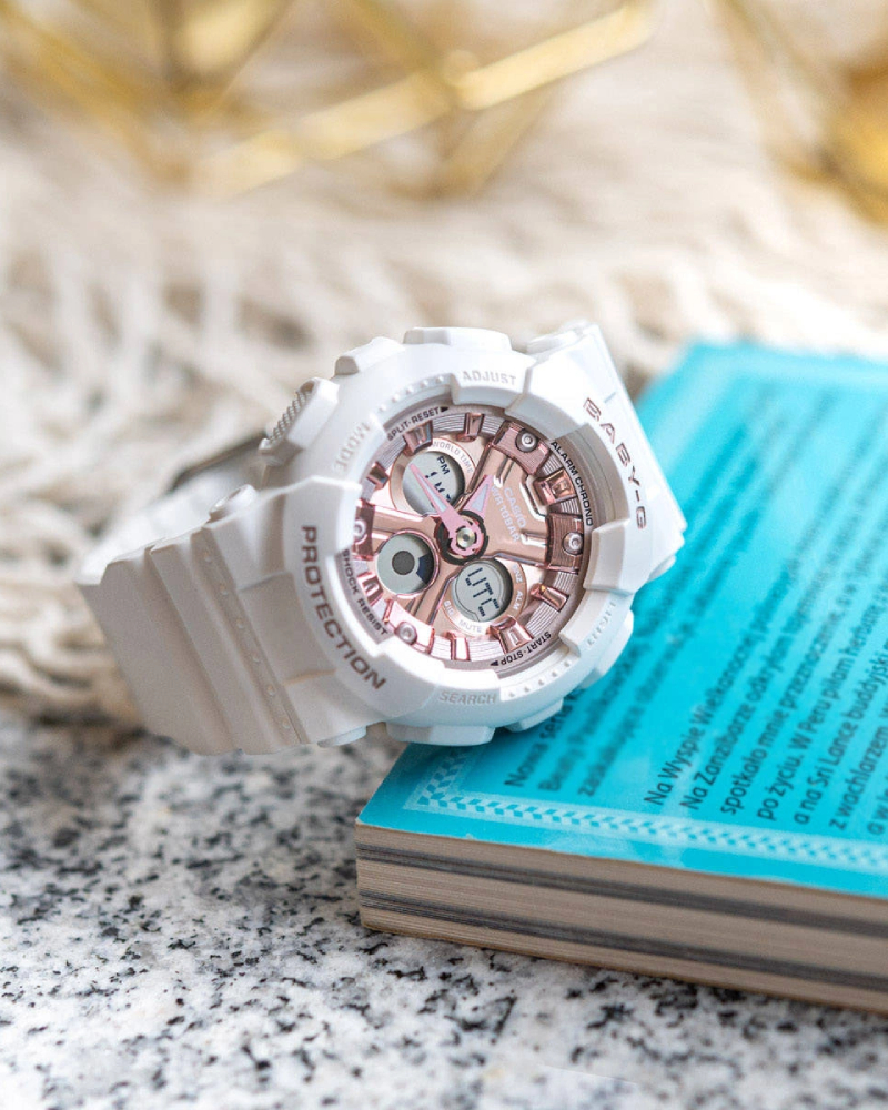 Casio BA-130-7A1ER