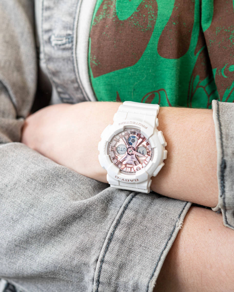 Casio BA-130-7A1ER