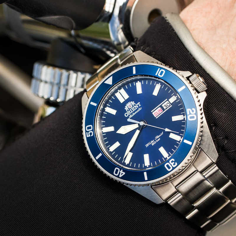 ORIENT RA-AA0009L19B