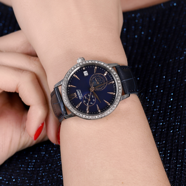 ORIENT RA-AK0006L10B