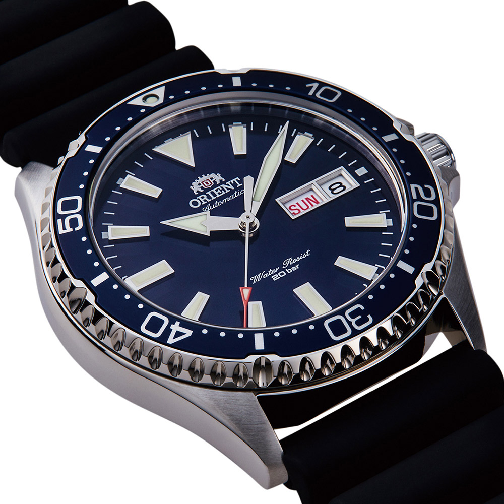 ORIENT RA-AA0006L19B