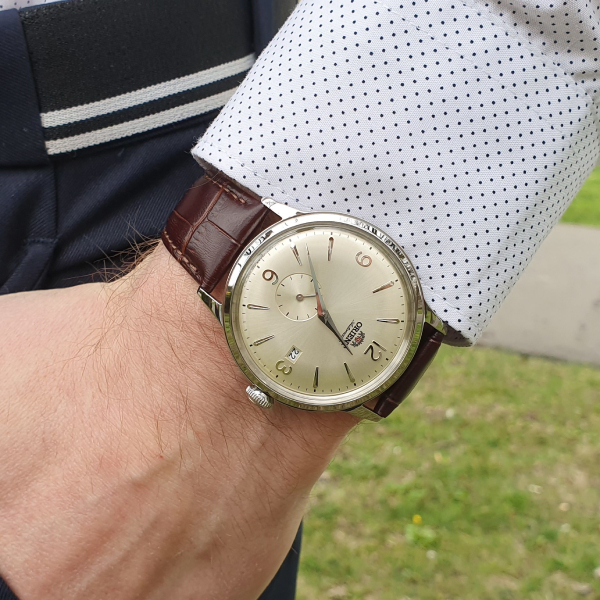 ORIENT RA-AP0003S10B