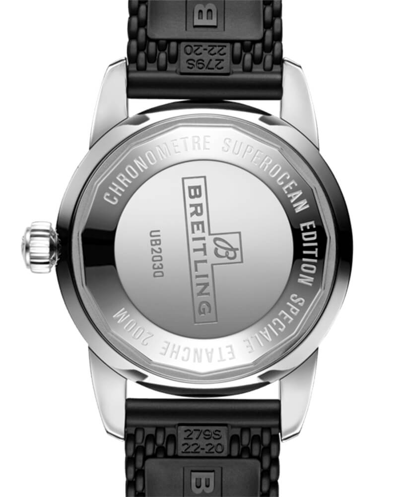 Breitling UB2030121B1S1