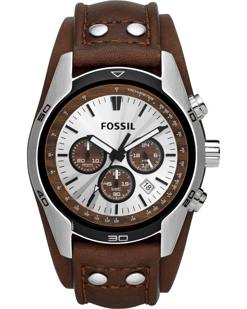 Часы Fossil CH2565