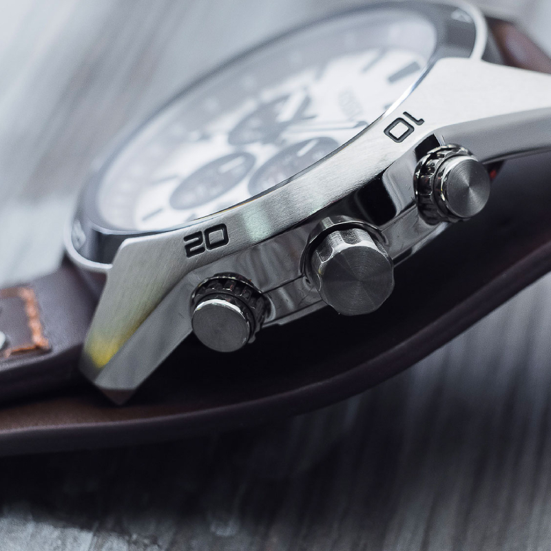 Часы Fossil CH2565