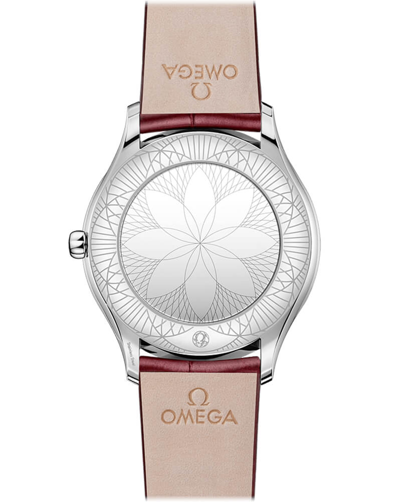 Omega 428.18.36.60.11.001