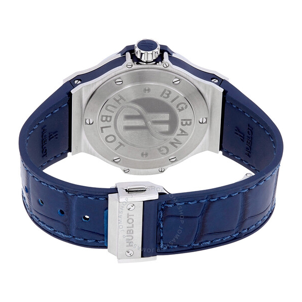 Часы Hublot 465.SX.7170.LR.1204