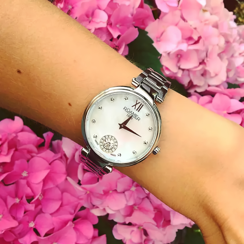 Roamer 600 843 41 19 50 Roamer 600 843 41 19 50