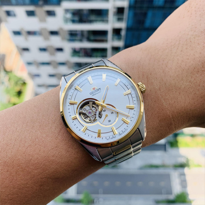 ORIENT RA-AR0001S10B