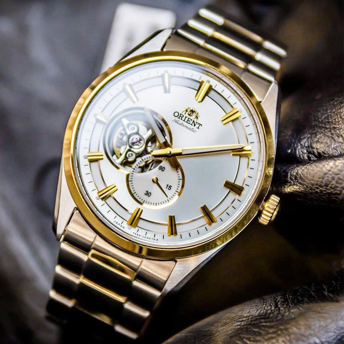 ORIENT RA-AR0001S10B