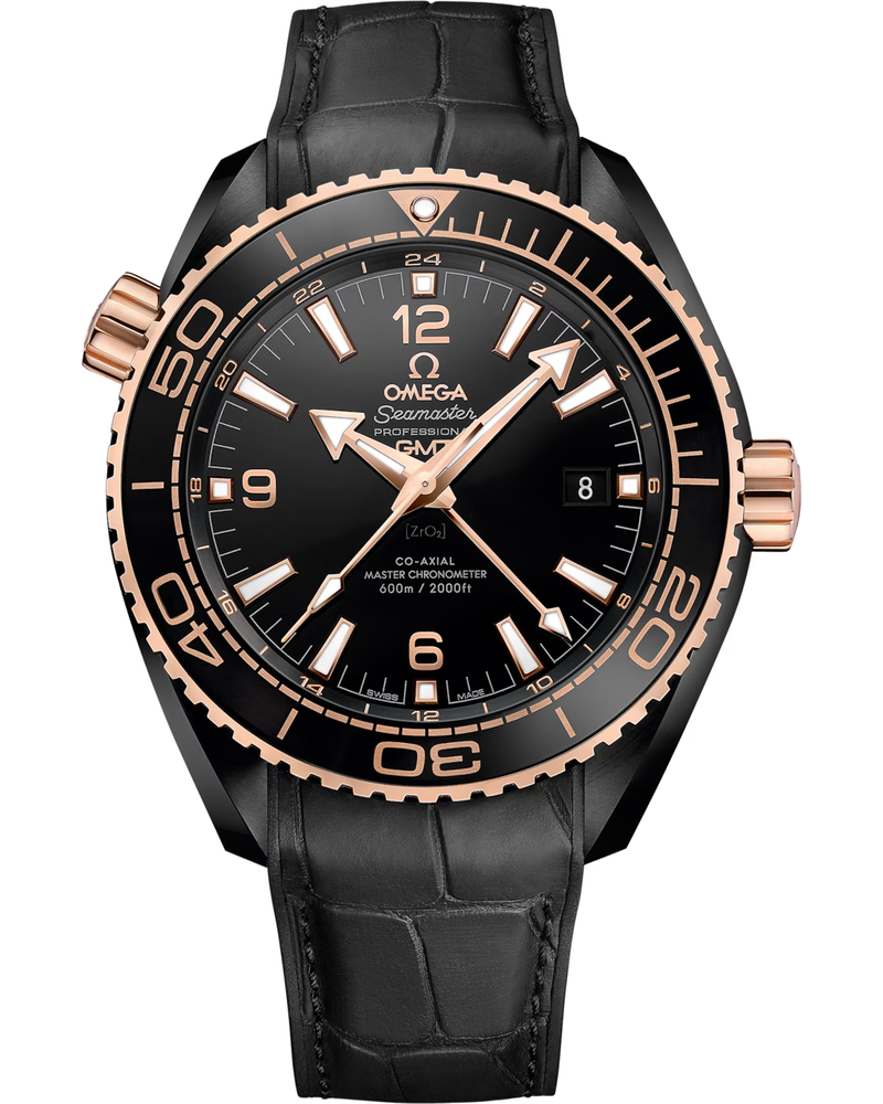 Omega 215.63.46.22.01.001