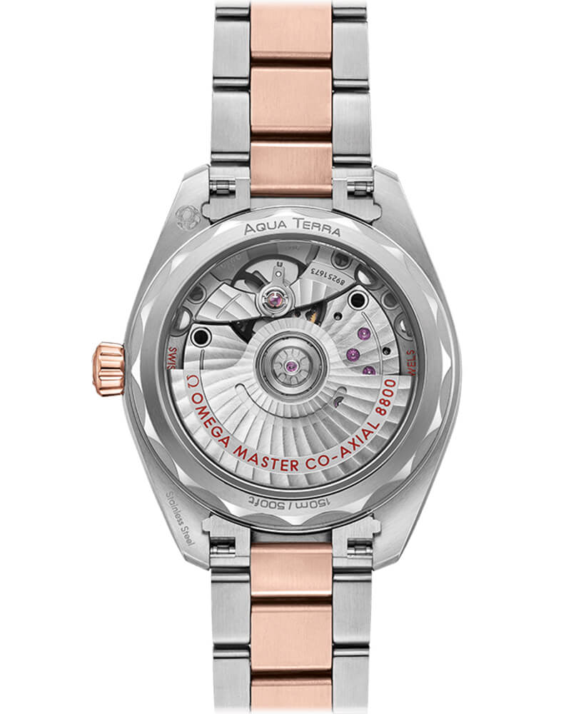 Omega 220.20.34.20.03.001