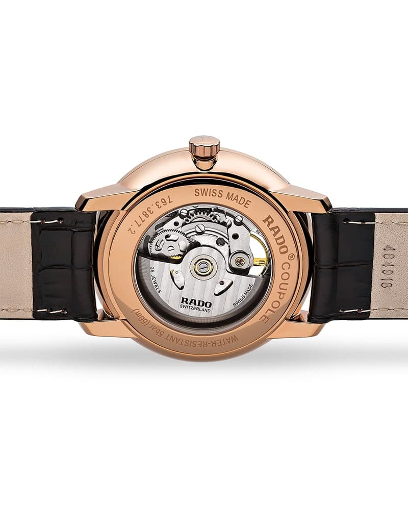 Rado 01.734.3895.2.116