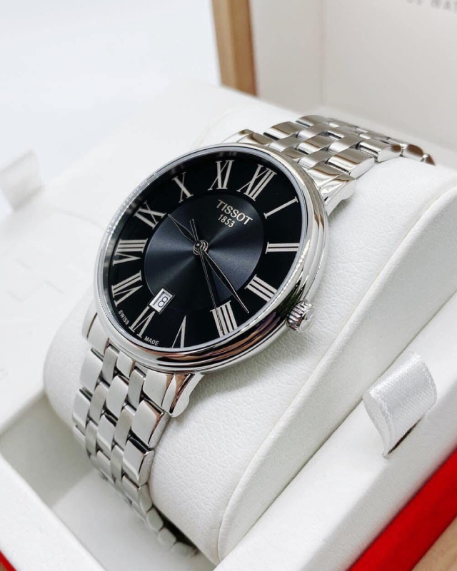 Tissot Carson Premium T1224101105300 Tissot Carson Premium T1224101105300