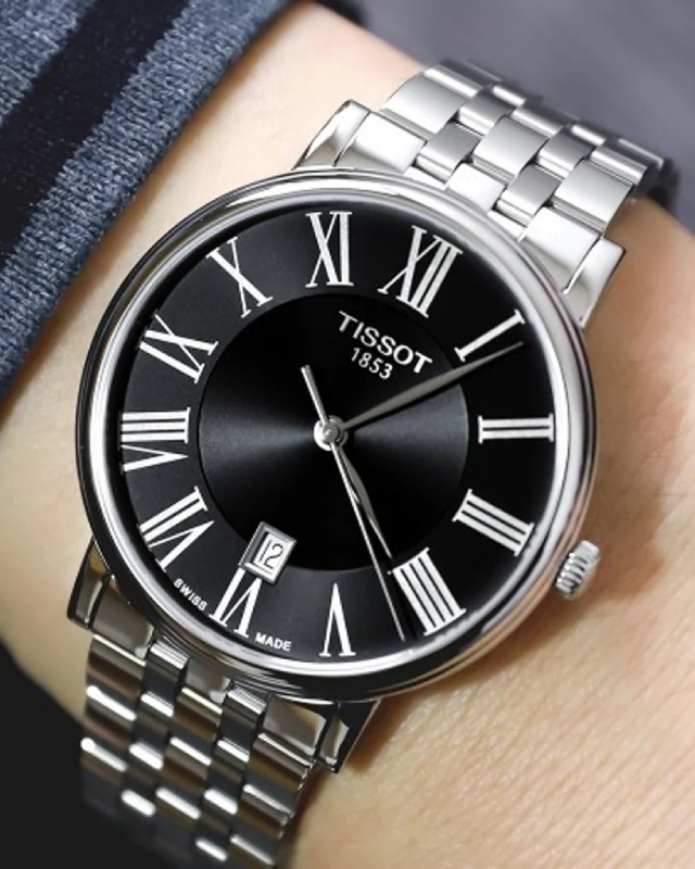 Tissot Carson Premium T1224101105300 Tissot Carson Premium T1224101105300