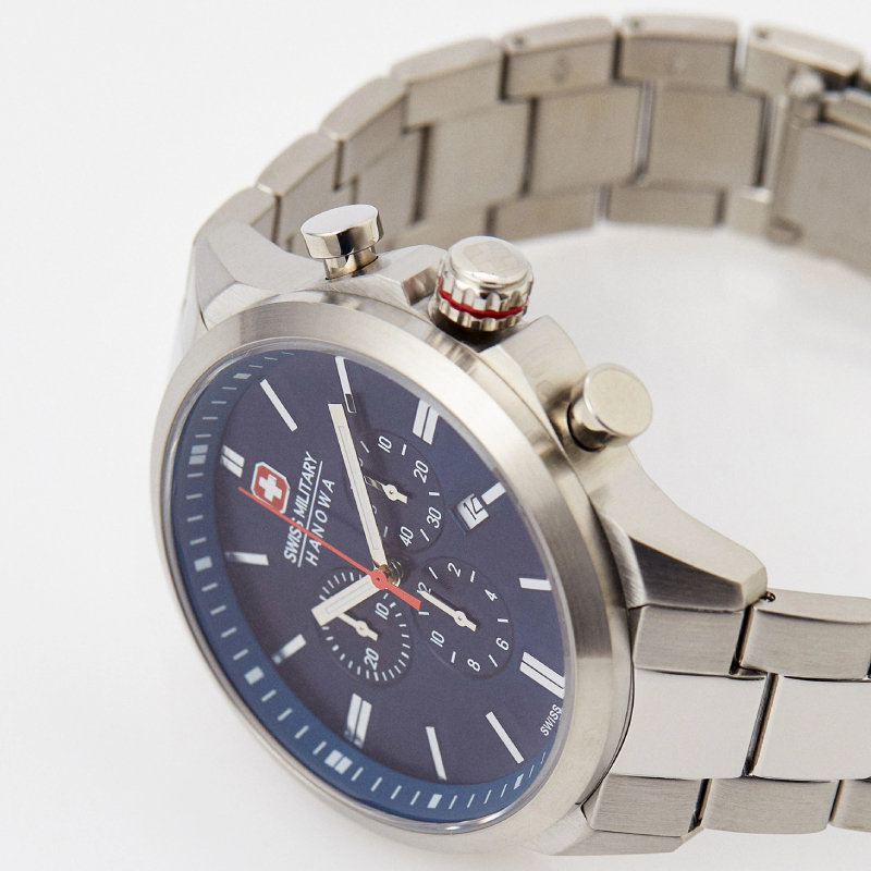 Chrono Classic 06-5332.04.003