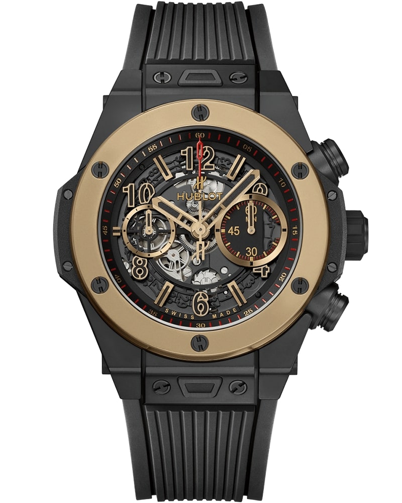 Часы Hublot 411.CM.1138.RX