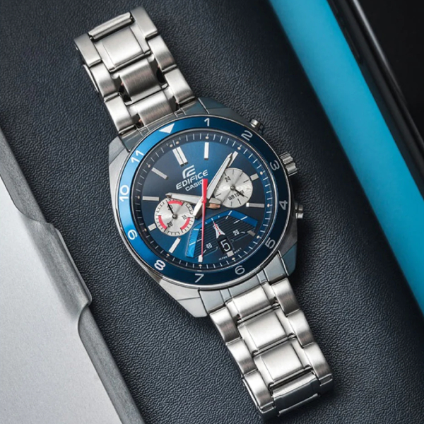 Casio EFV-590D-2AVUEF