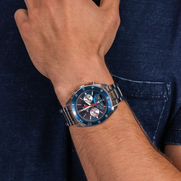 Casio EFV-590D-2AVUEF