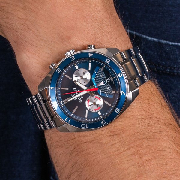 Casio EFV-590D-2AVUEF