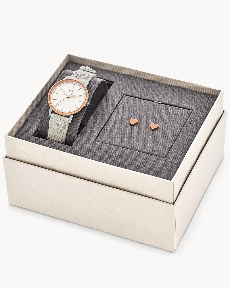 Часы Fossil ES4383SET