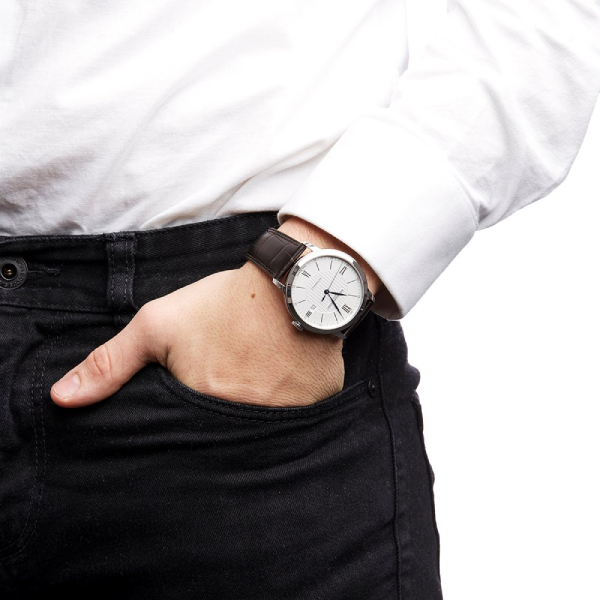 Baume & Mercier M0A10263
