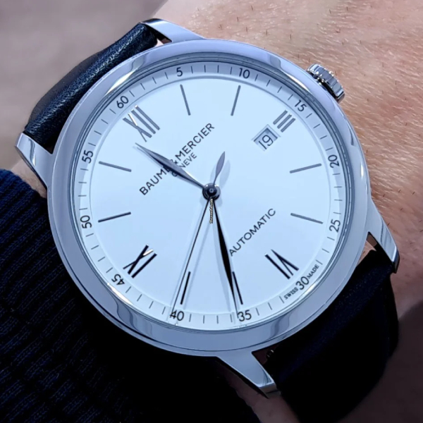 Baume & Mercier M0A10332