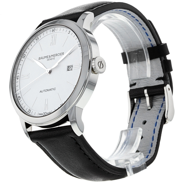 Baume & Mercier M0A10332
