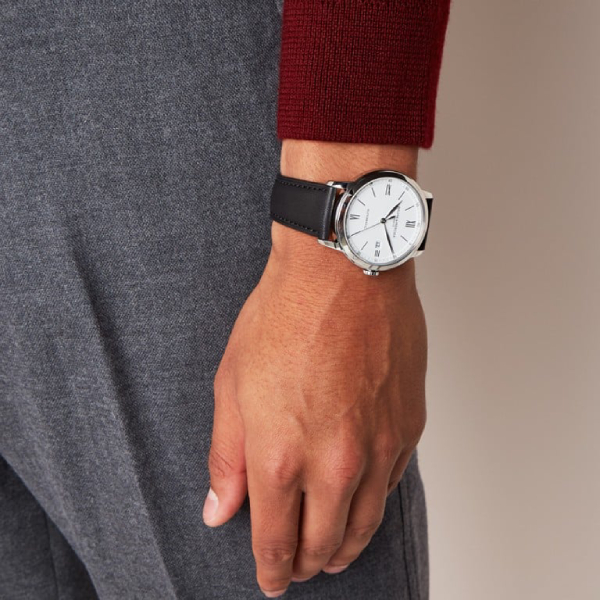 Baume & Mercier M0A10332