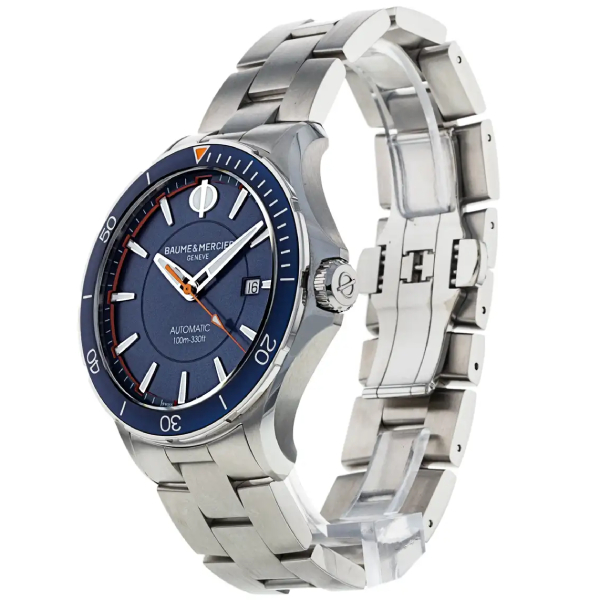 Baume & Mercier M0A10378