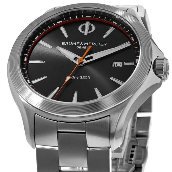 Baume & Mercier M0A10412