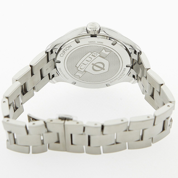Baume & Mercier M0A10413