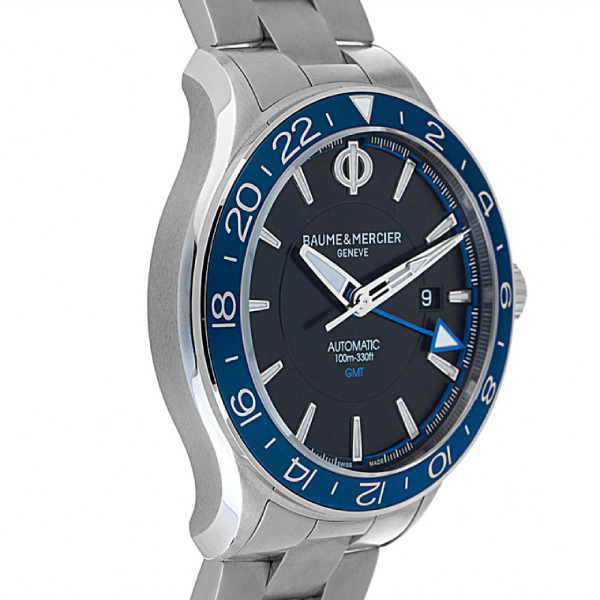 Baume & Mercier M0A10487
