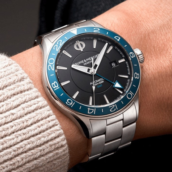 Baume & Mercier M0A10487