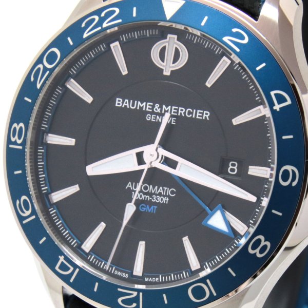 Baume & Mercier M0A10487
