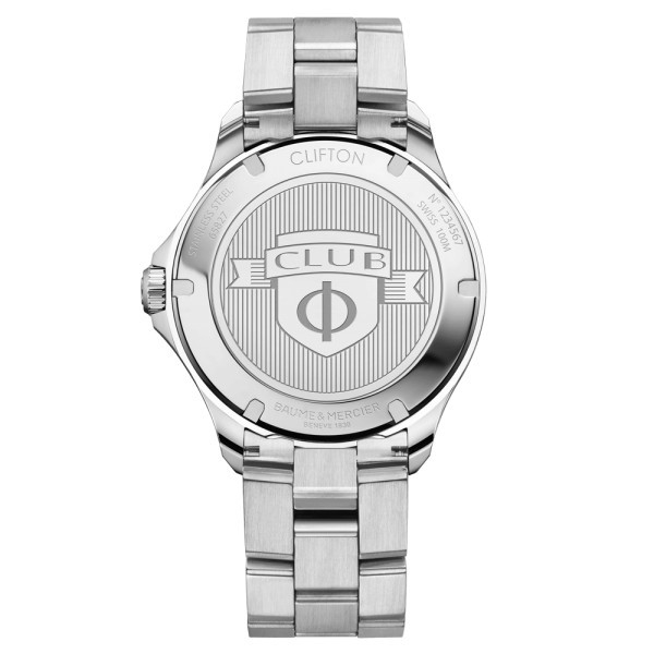 Baume & Mercier M0A10487