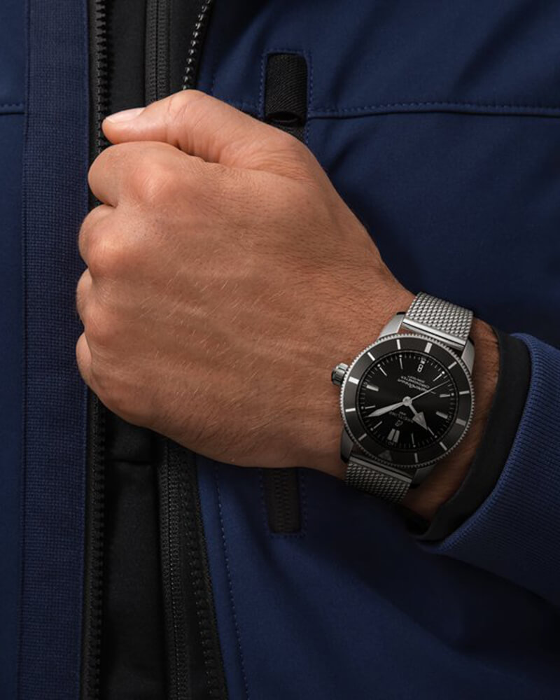 Breitling AB2030121B1A1