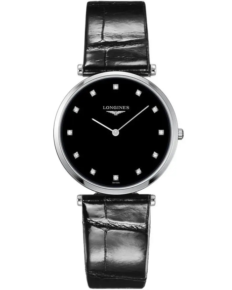 La Grande Classique de Longines - L4.709.4.55.2