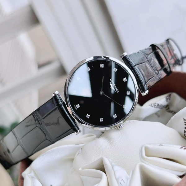 La Grande Classique de Longines - L4.709.4.55.2