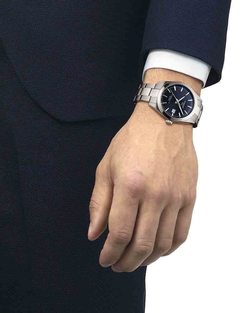 Tissot Gentleman Powermatic 80 T1274071104100