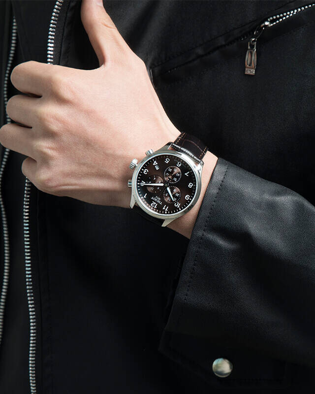 Tissot Chrono XL T1166171629700 Tissot Chrono XL T1166171629700