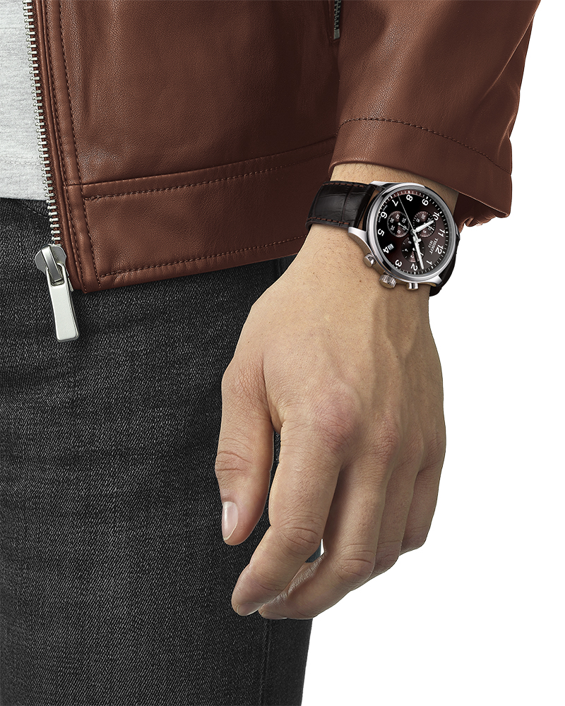 Tissot Chrono XL T1166171629700