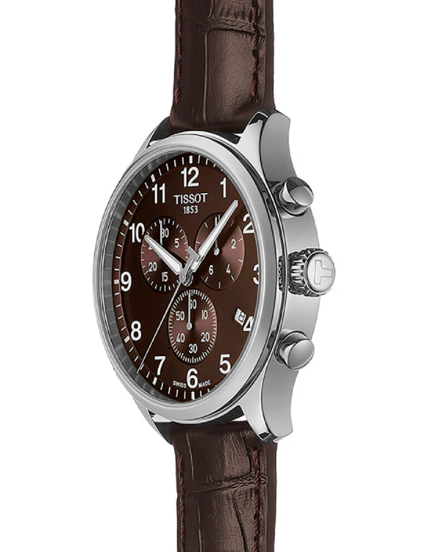Tissot Chrono XL T1166171629700 Tissot Chrono XL T1166171629700