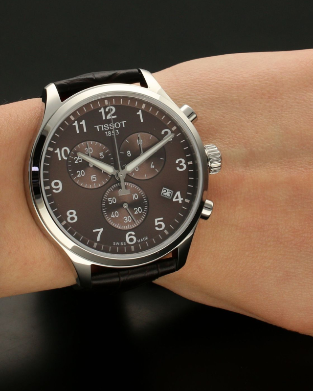 Tissot Chrono XL T1166171629700 Tissot Chrono XL T1166171629700