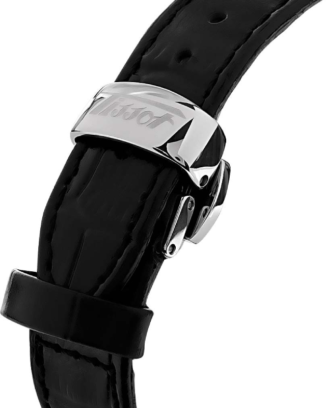 Tissot Heritage Porto T1285091605200 Tissot Heritage Porto T1285091605200