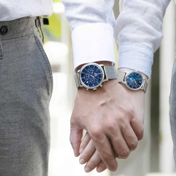 ORIENT RA-KV0401L10B