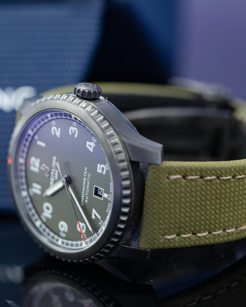 Breitling M173152A1L1X1
