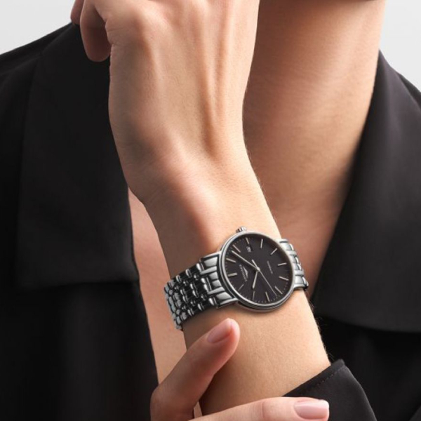 Longines Presence - L4.921.4.52.6