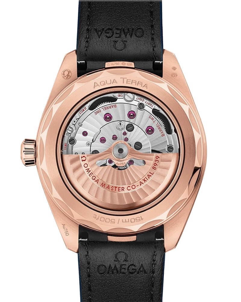 Omega 220.53.43.22.02.001